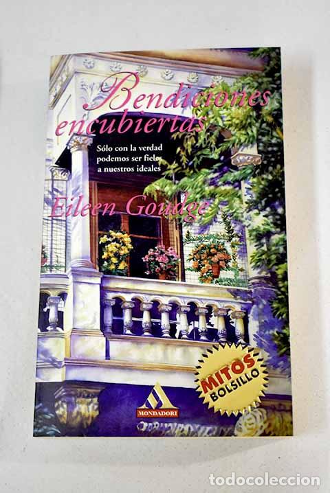 Libros: Bendiciones encubiertas.- Goudge, Eileen - Foto 1