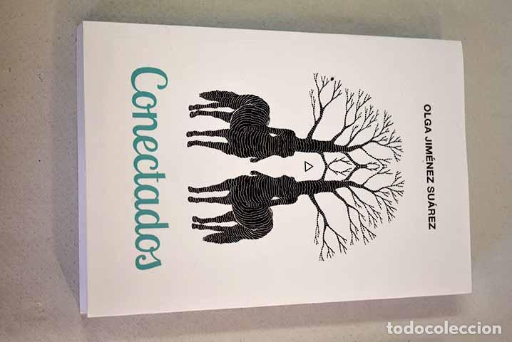 Libros: Conectados: Jim&eacute;nez Su&aacute;rez, Olga.- Jim&eacute;nez Su&aacute;rez, Olga - Foto 1