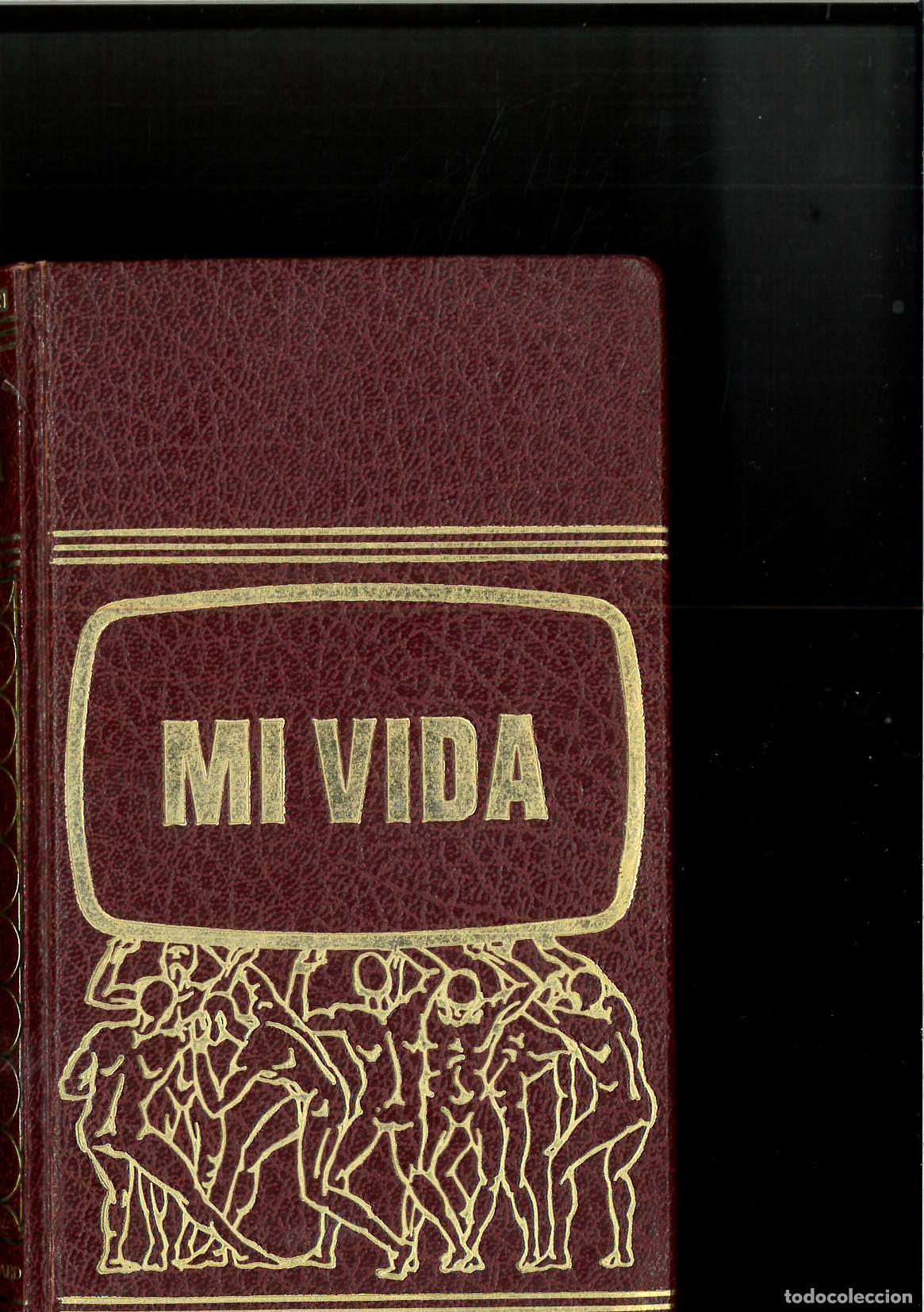 Libros: MI VIDA - CHRISTIAAN BARNARD, CURTIS BILL PEPPER - Foto 1