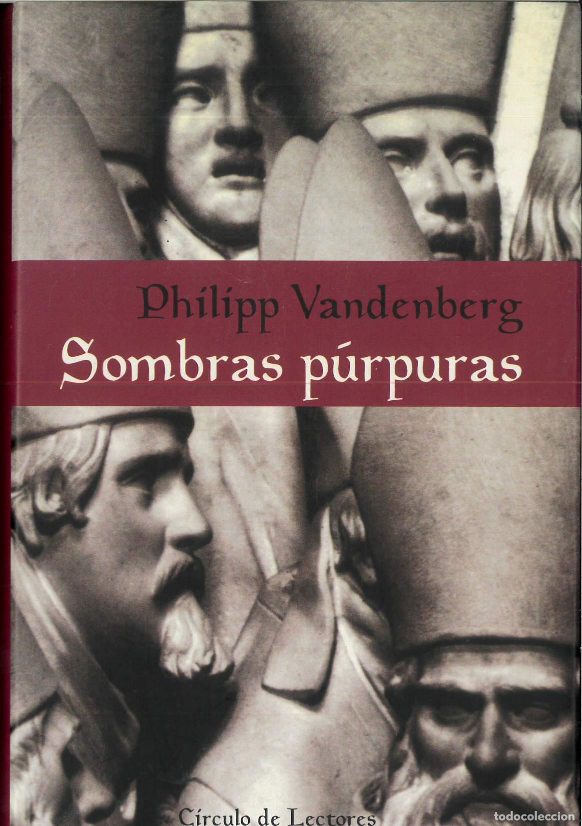 Libros: PHILIPP VANDENBERG - Vandenberg,Philipp - Foto 1
