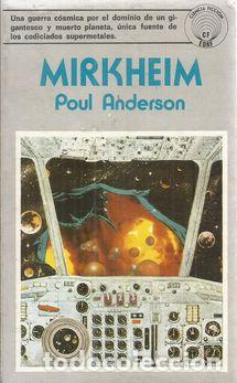 Libros: MIRKHEIM - ANDERSON, PAUL - Foto 2