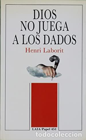 Libros: Dios no juega a los dados - Foto 1