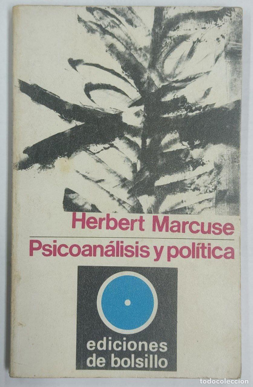 Libros: Psicoan&aacute;lisis y pol&iacute;tica - Foto 1