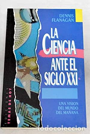 Libros: La ciencia ante el siglo XXI - Foto 1