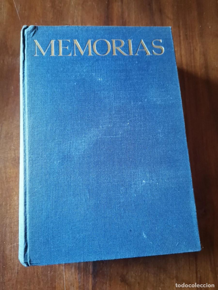 Libros: Memorias, Jos&eacute; Maria Sagarra, - Foto 1