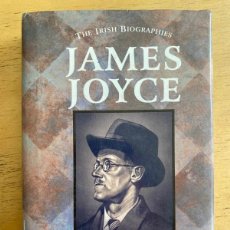 Libros: JAMES JOYCE - PRITCHARD, DAVID. Lote 400522134
