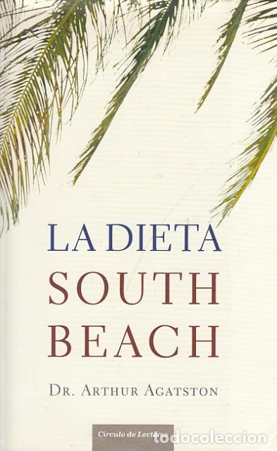 Libros: LA DIETA SOUTH BEACH - AGATSTON, ARTHUR - Foto 1