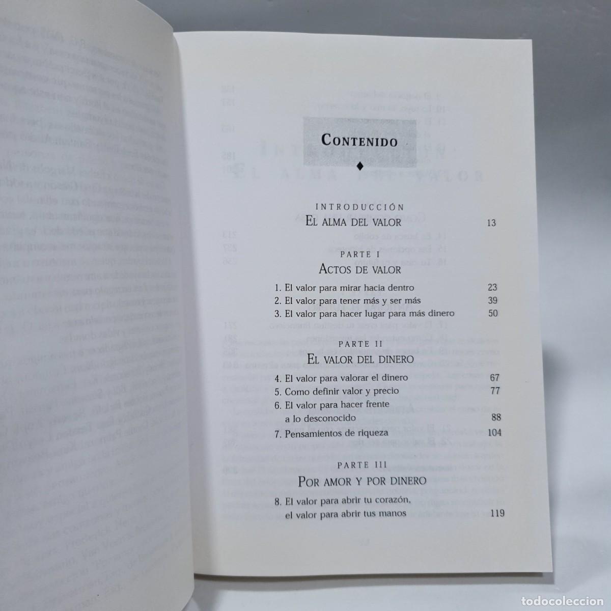 Libros: ATR&Eacute;VASE A SER RICO - Suza Orman ~ - Foto 9