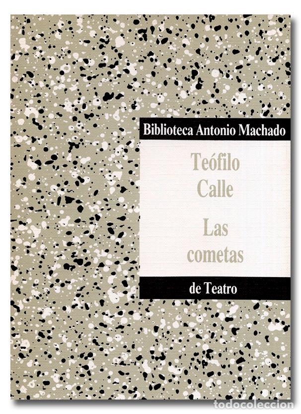 Libros: CALLE (Te&oacute;filo). Las cometas - Foto 1