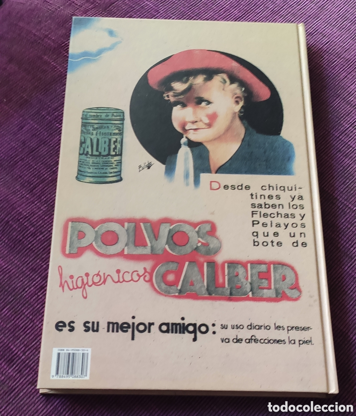 Libros: Flechas y Pelayos. Tomo 6 - Foto 2