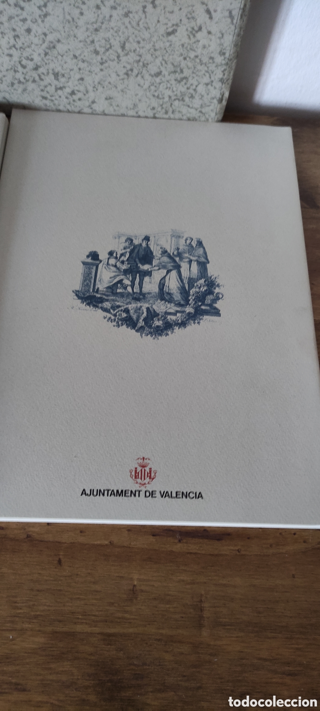 Libros: La Imprenta en Valencia en el Siglo XVIII - Foto 2