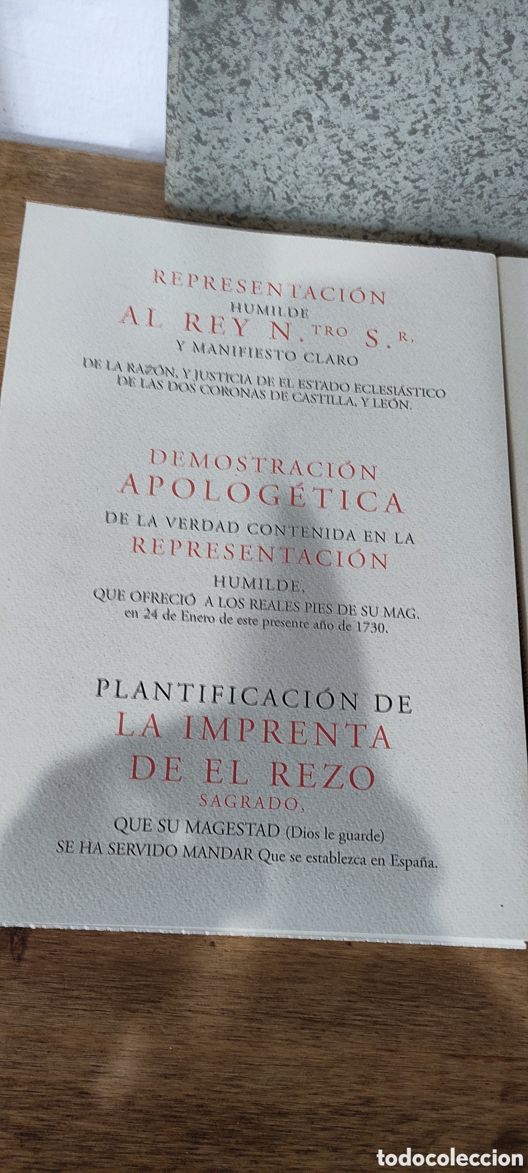 Libros: La Imprenta en Valencia en el Siglo XVIII - Foto 8