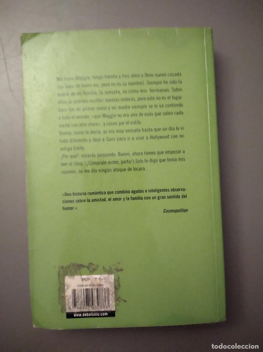 Libros: MAGGIE VE LA LUZ / MARIAN KEYES - Foto 2