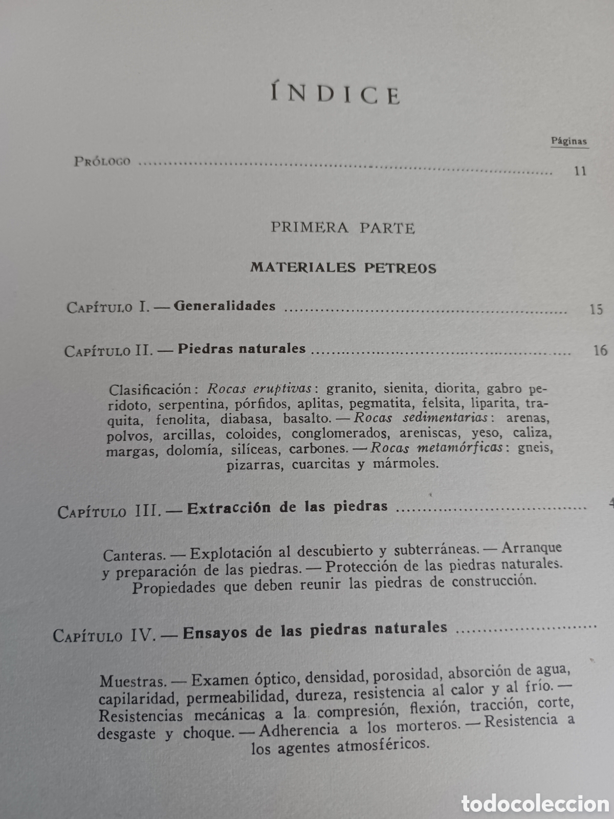 Libros: Barybook 213. Material de construcci&oacute;n profesor F Orus editorial Dossat - Foto 5