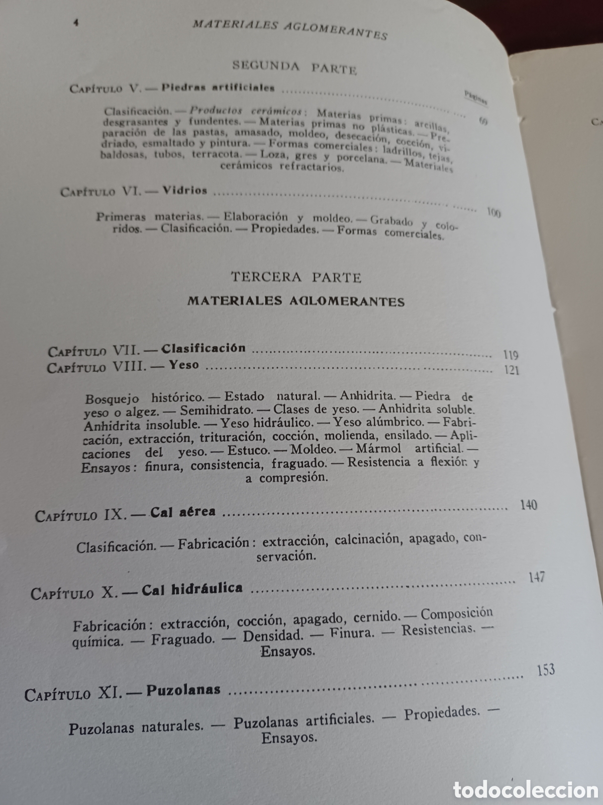 Libros: Barybook 213. Material de construcci&oacute;n profesor F Orus editorial Dossat - Foto 6
