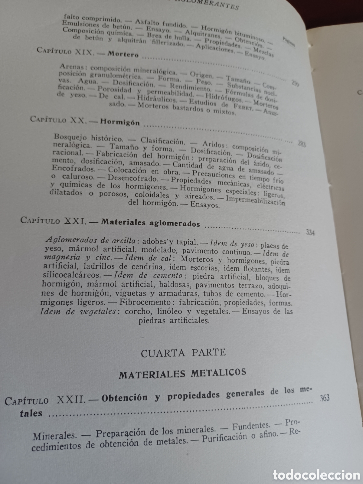 Libros: Barybook 213. Material de construcci&oacute;n profesor F Orus editorial Dossat - Foto 8