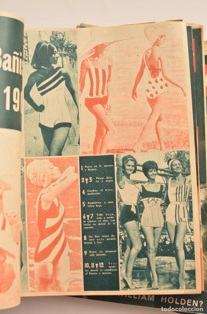 Libros: Garbo. A&ntilde;o XI. 1963 - AUTORES VARIOS - Foto 5