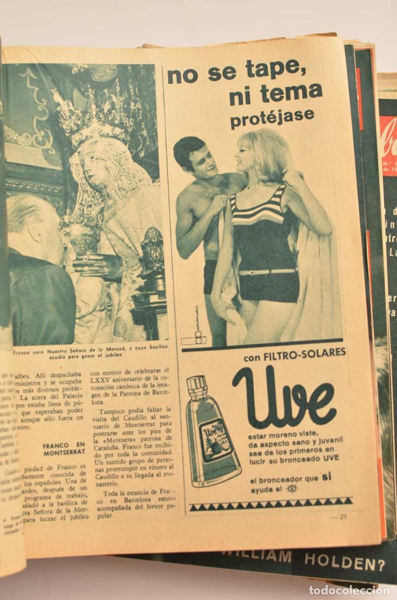 Libros: Garbo. A&ntilde;o XI. 1963 - AUTORES VARIOS - Foto 6