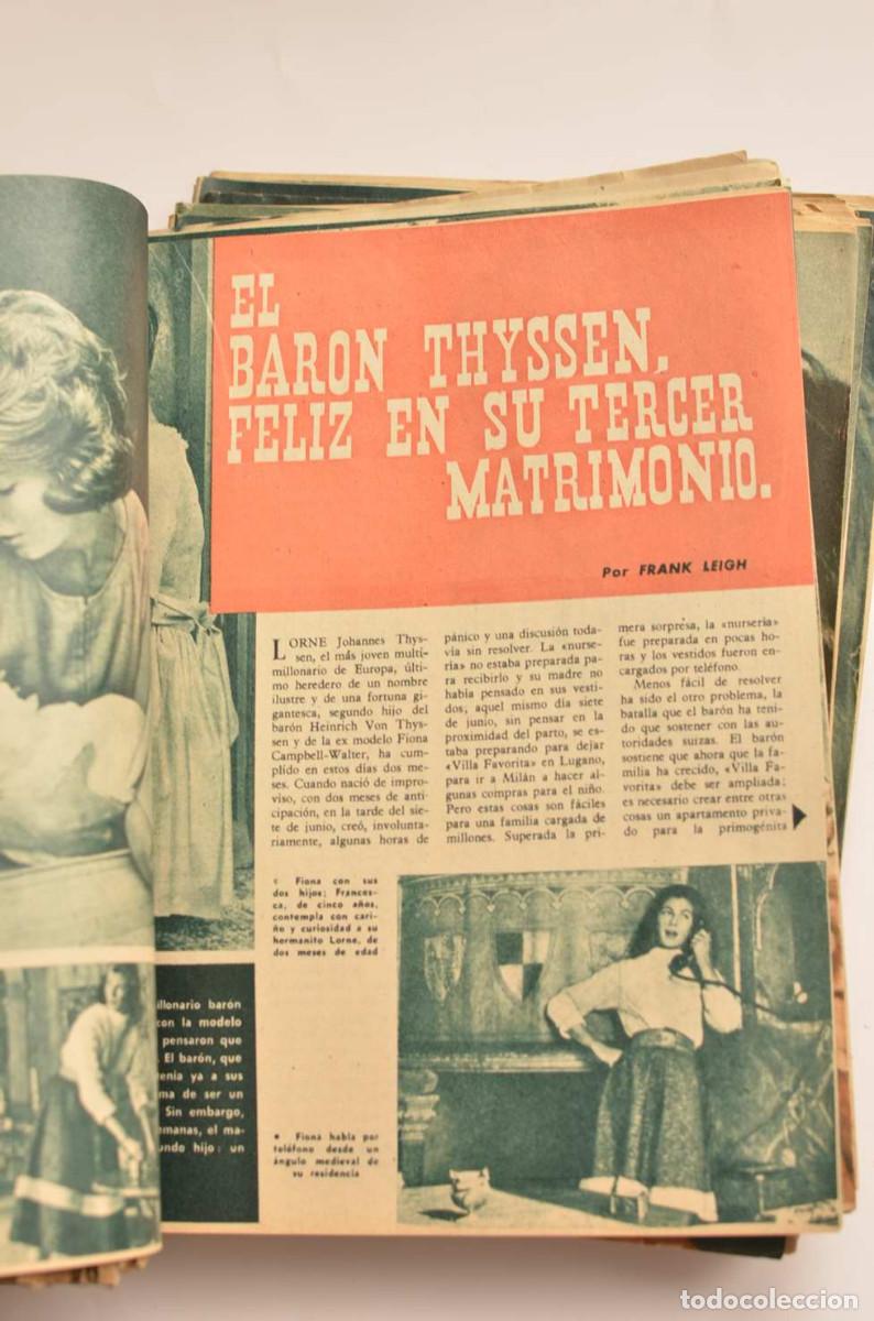 Libros: Garbo. A&ntilde;o XI. 1963 - AUTORES VARIOS - Foto 8