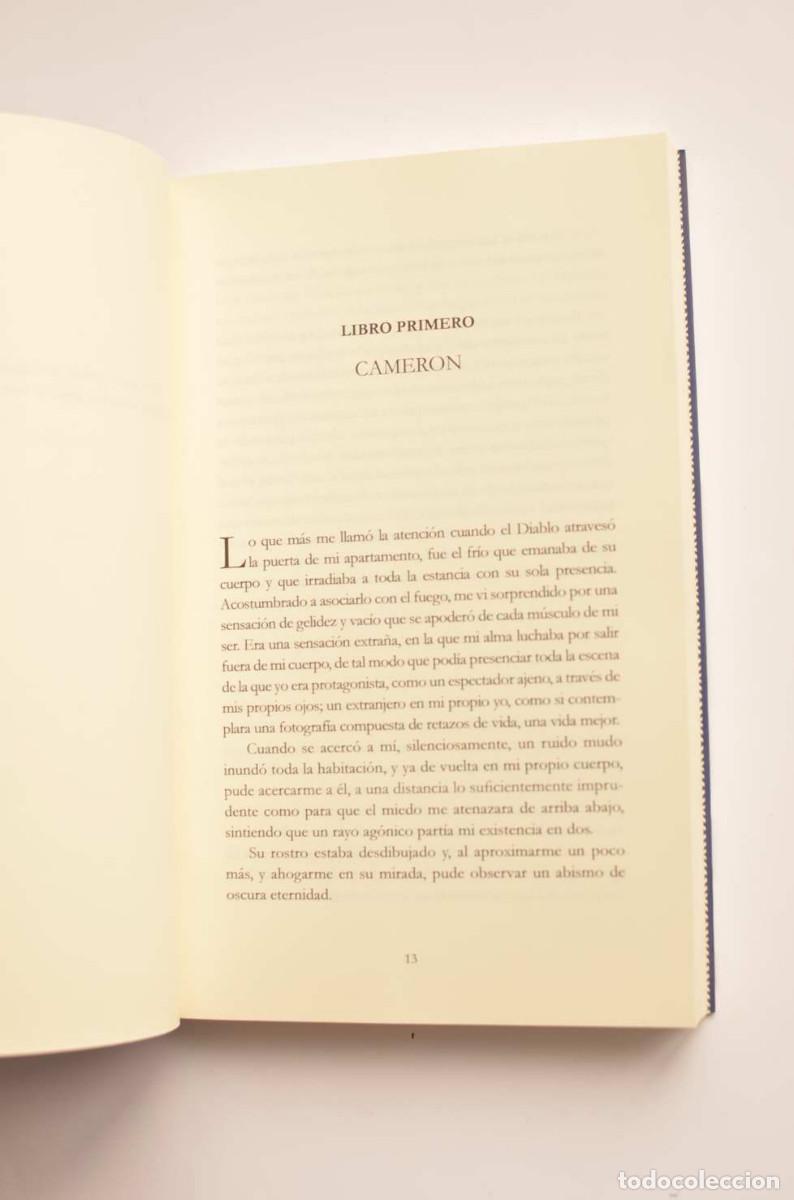 Libros: Cameron - TERRER MOTA, Crist&oacute;bal - Foto 3