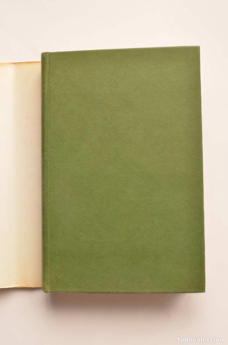 Libros: El consul - BODARD, Lucien - Foto 2