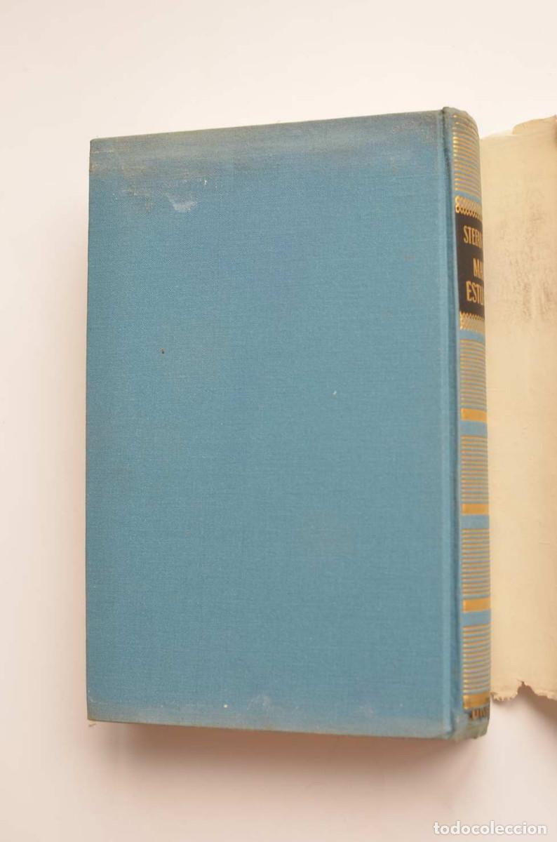 Libros: Mar&iacute;a Estuardo - ZWEIG, Stefan - Foto 6
