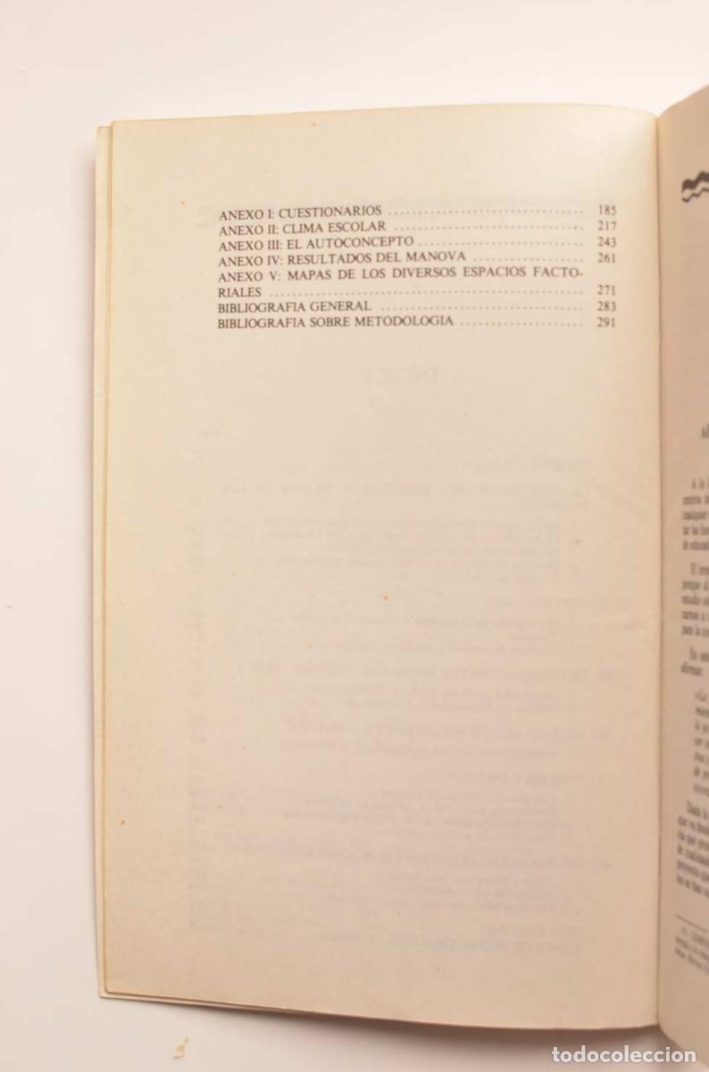Libros: Un modelo de profesor ideal - VILLA, Aurelio - Foto 5