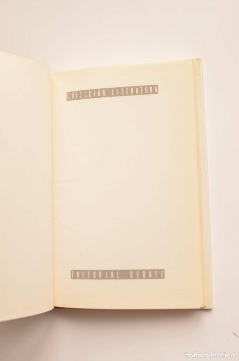 Libros: Cuando uno est&aacute; de suerte - HAMMETT, Dashiell - Foto 3