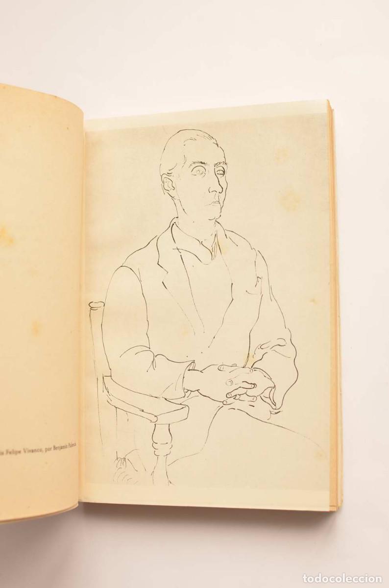 Libros: Los ojos de Toledo - VIVANCO, Luis Felipe - Foto 3