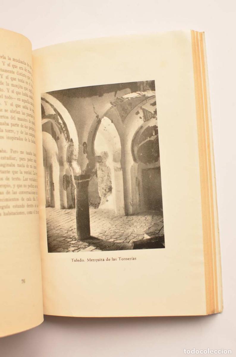 Libros: Los ojos de Toledo - VIVANCO, Luis Felipe - Foto 7