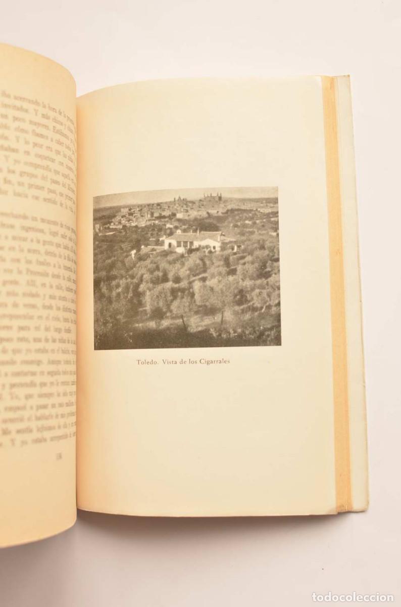 Libros: Los ojos de Toledo - VIVANCO, Luis Felipe - Foto 8