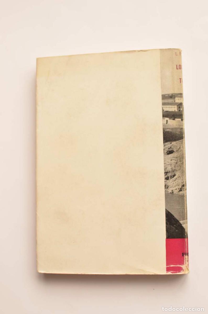 Libros: Los ojos de Toledo - VIVANCO, Luis Felipe - Foto 9