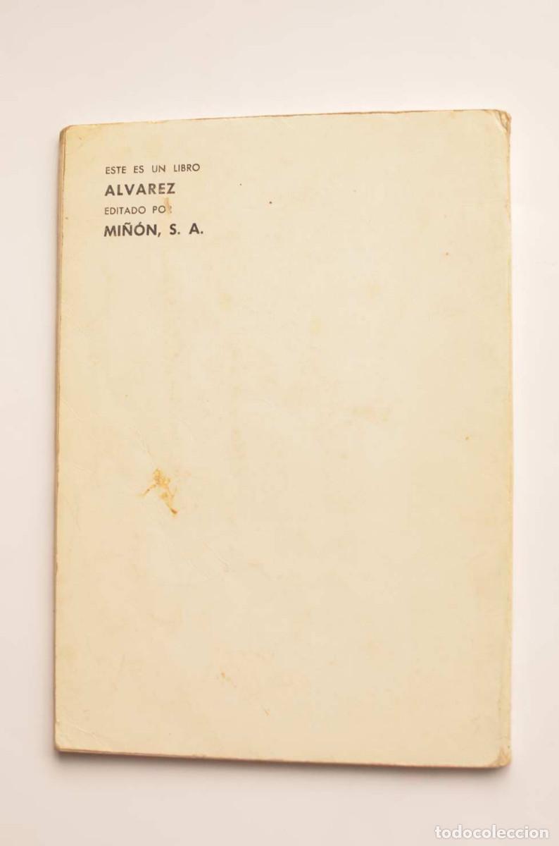 Libros: Lenguaje. Quinto curso - &Aacute;LVAREZ P&Eacute;REZ, A. y HERRERO SALGADO, C. - Foto 5