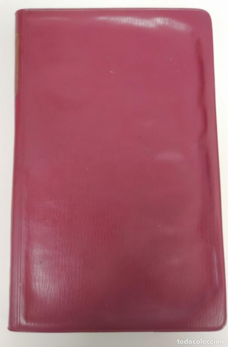 Libros: Nuevo Testamento. - Bover, Jos&eacute; Mar&iacute;a. - Foto 2