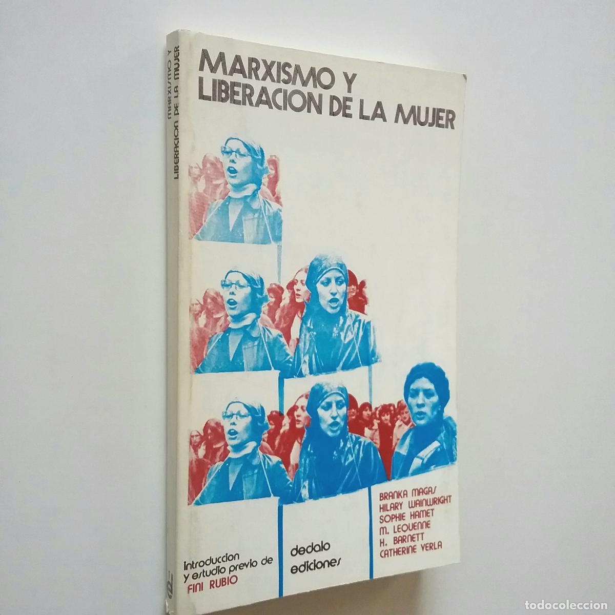 Libros: VV. AA. - Marxismo y liberaci&oacute;n de la mujer - Foto 1