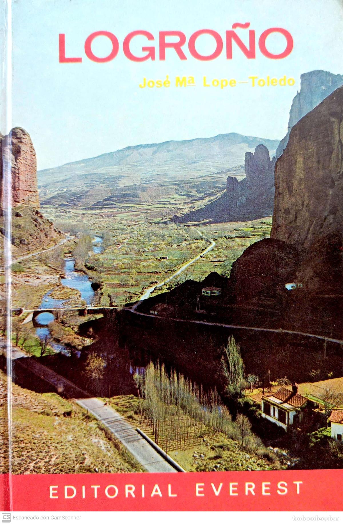 Libros: Logro&ntilde;o - Jos&eacute; M.&ordf; Lope-Toledo - Foto 1