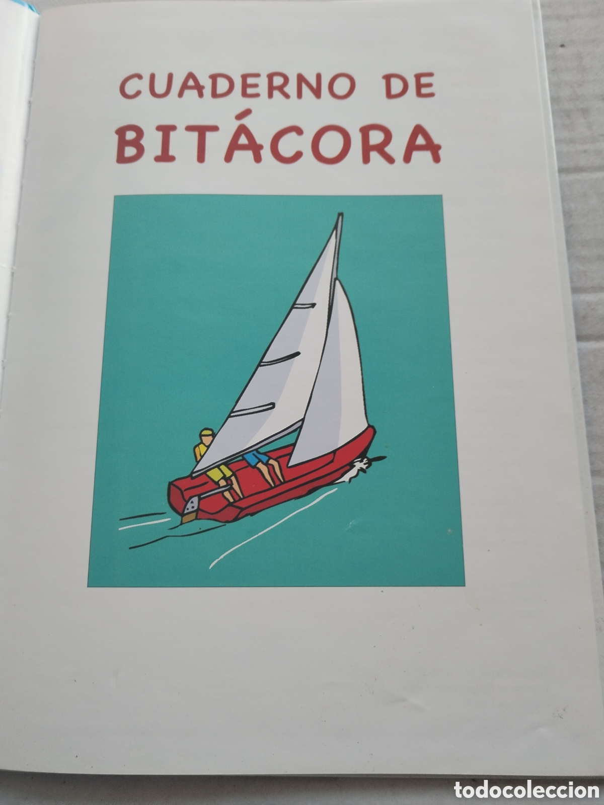 Libros: CUADERNO DE BIT&Aacute;CORA - Foto 2