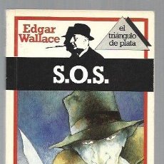 Libros: S.O.S. (SOS). Lote 401010794