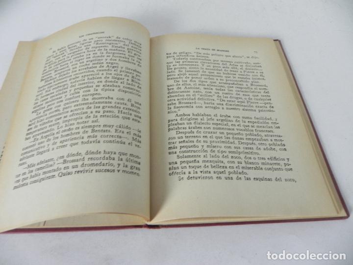 Libros: EN 1968 A&Uacute;N EXISTE LA TRATA DE BLANCAS (LIS CHATERLON) EDIC. RODEGAR - Foto 4