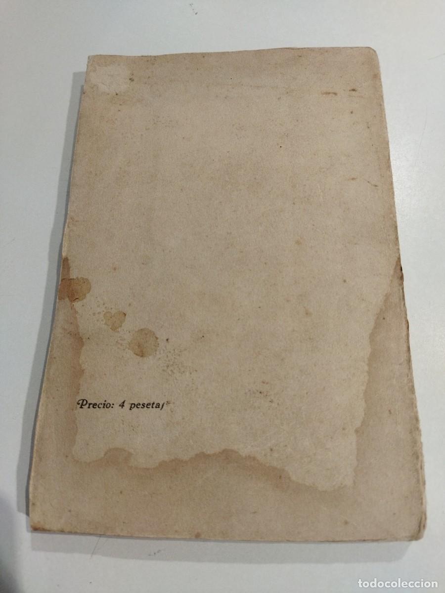 Libros: RECTIFICACION DE LA REPUBLICA - ORTEGA Y GASSET, JOS&Eacute; - Foto 2