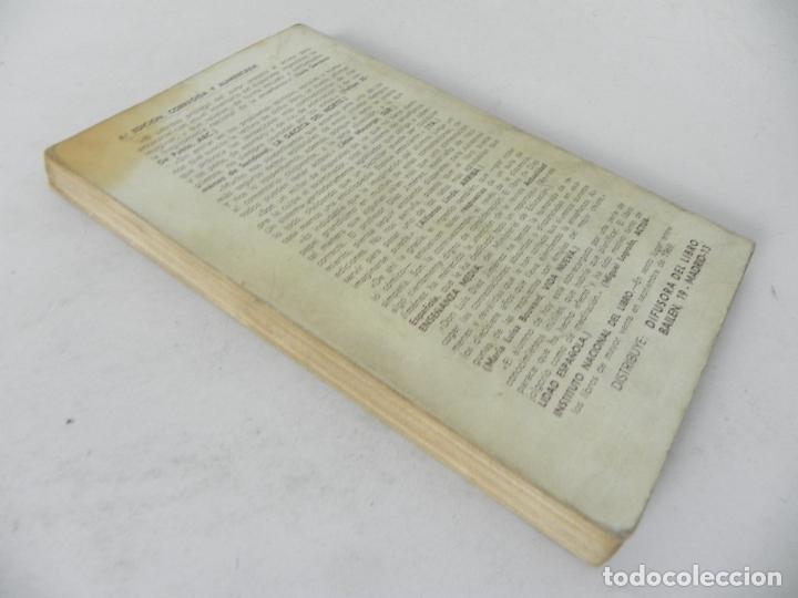 Libros: ANTOLOG&Iacute;A DEL DISPARATE (LUIS DIEZ JIMENEZ) STVDIVM-1970 - Foto 4