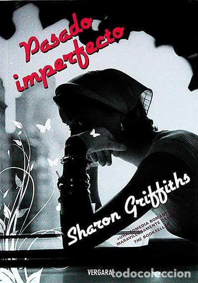 Libros: Pasado imperfecto - Griffiths,Sharon - Foto 1