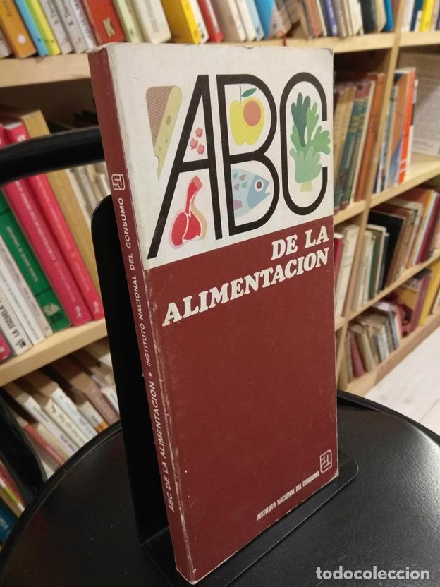 Libros: ABC de la alimentacion - Foto 1