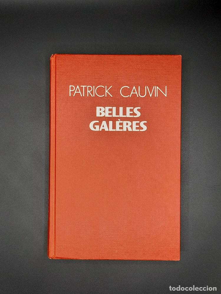 Libros: Belles Gal&egrave;res - Foto 1