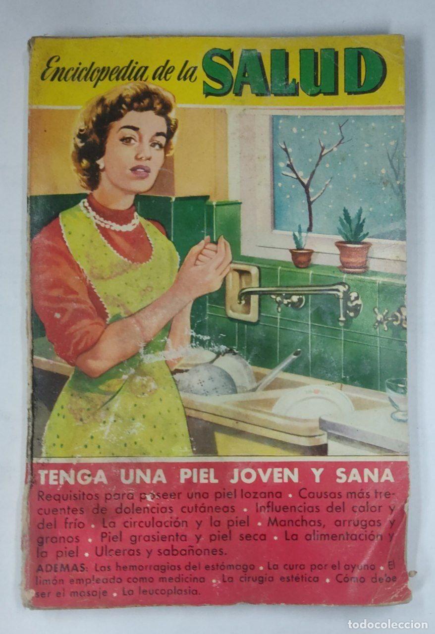 Libros: Enciclopedia de la Salud - Foto 1