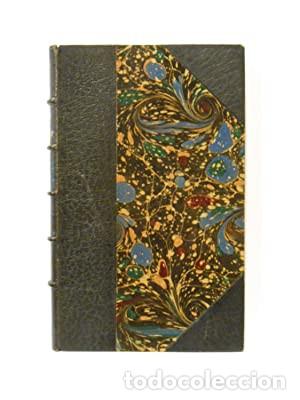 Libros: GOETHE.- - Werther. - Foto 1