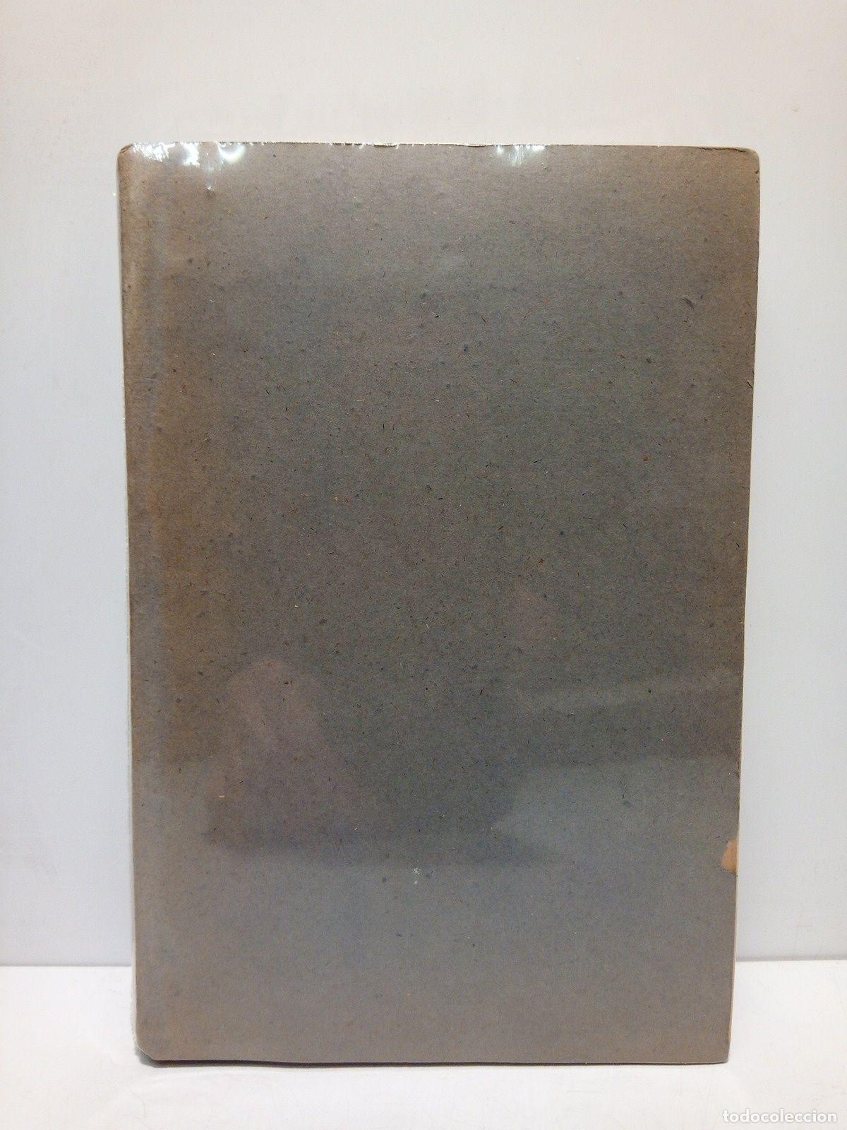 Libros: FERNANDEZ FLOREZ, Wenceslao - Volvoreta - Foto 1