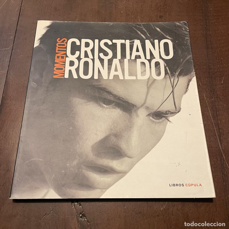 Libros: Cristiano Ronaldo - Manuela Brandao - Foto 1