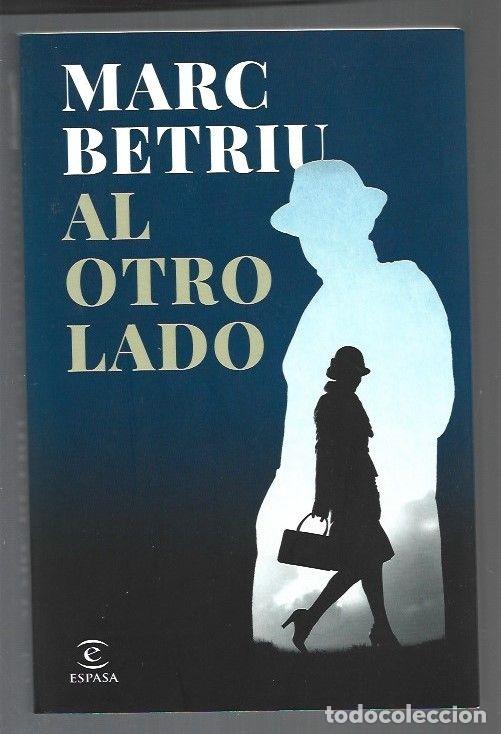 Libros: AL OTRO LADO - BETRIU, MARC - Foto 1