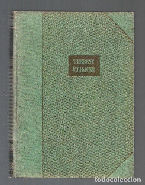 Libros: THERESE ETIENNE - KNITTEL, JOHN - Foto 1